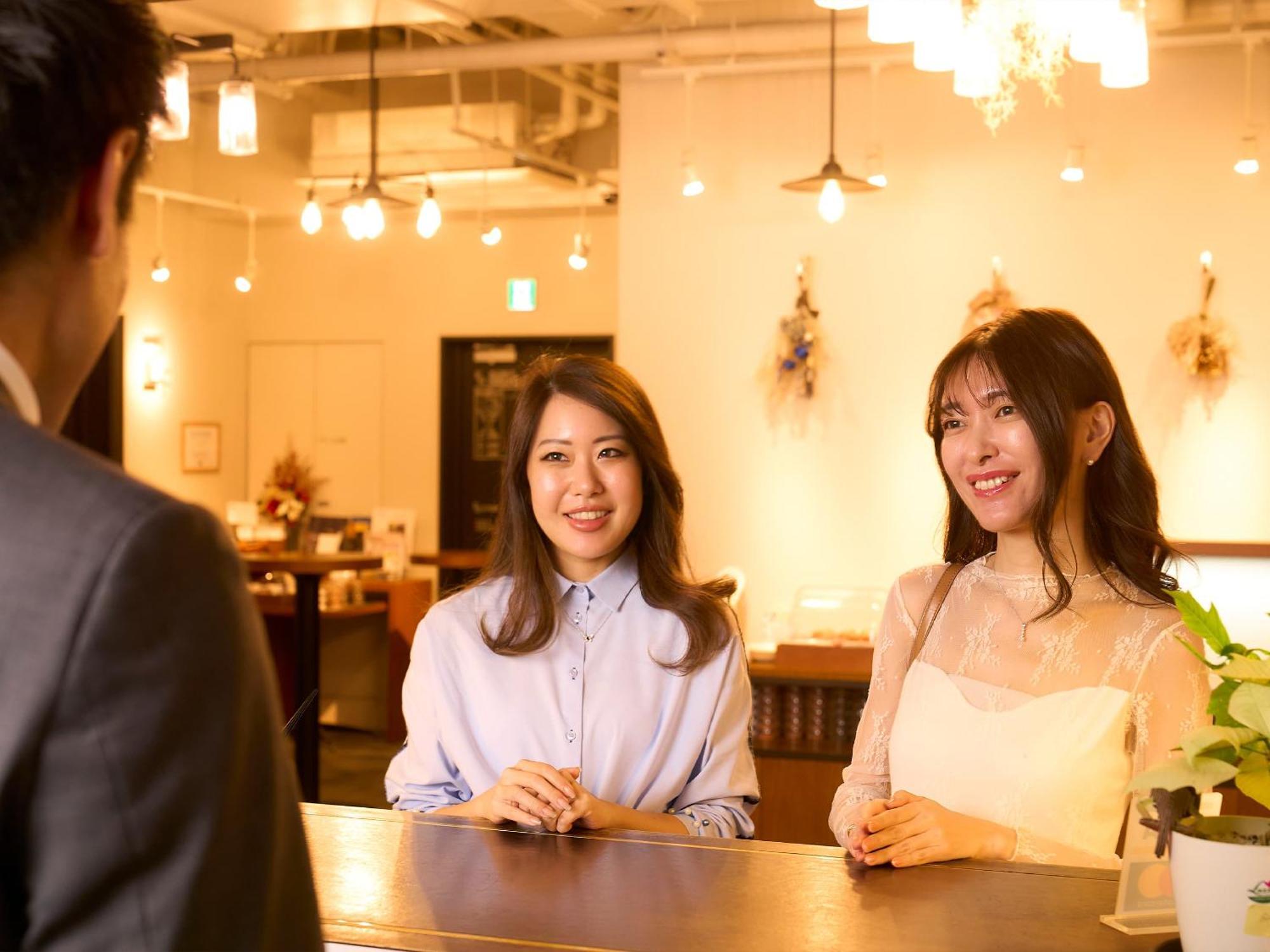 에비스홀릭 호텔 도쿄 외부 사진
